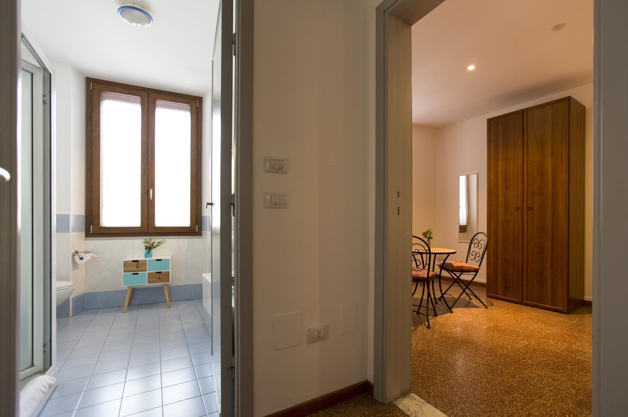 B&B Benebenniu Alghero Buitenkant foto