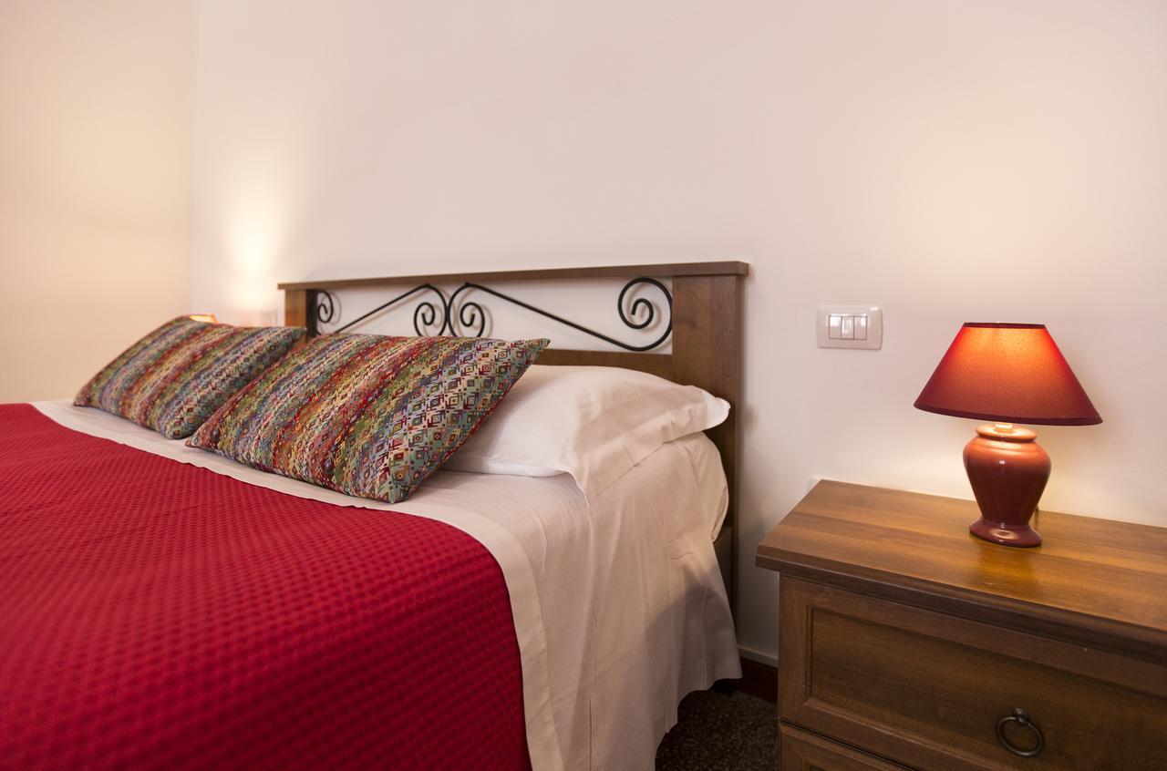 B&B Benebenniu Alghero Buitenkant foto