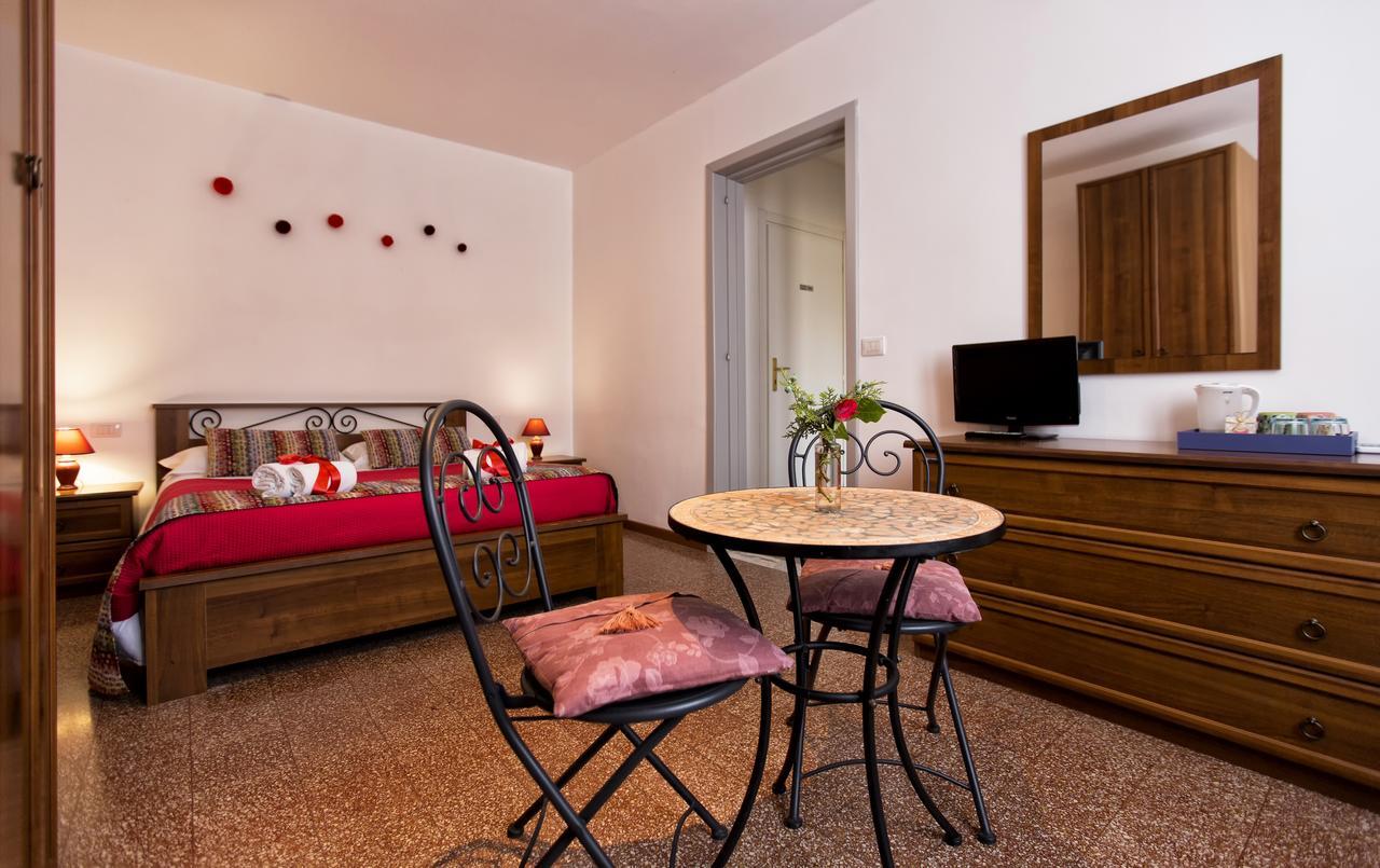 B&B Benebenniu Alghero Buitenkant foto
