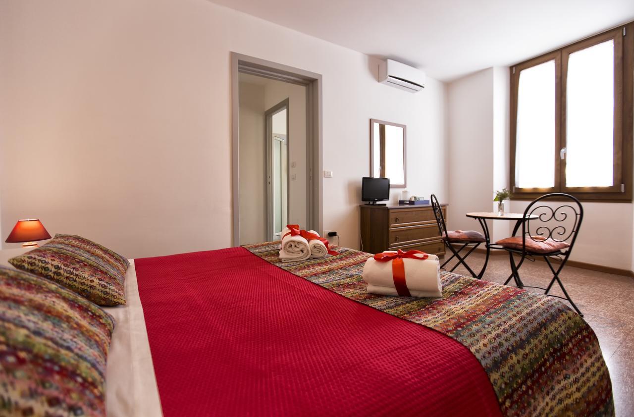 B&B Benebenniu Alghero Buitenkant foto
