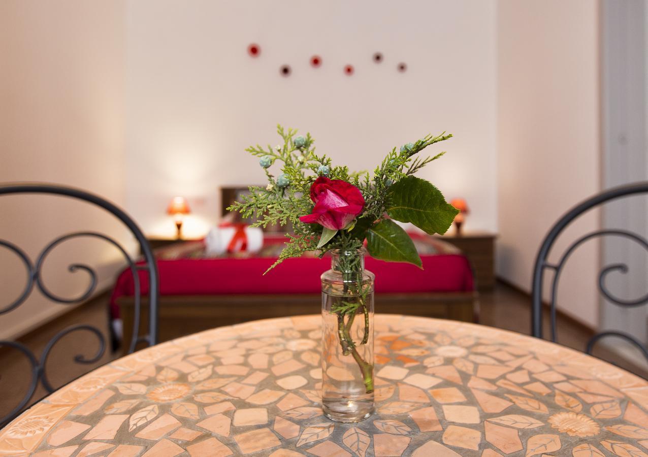 B&B Benebenniu Alghero Buitenkant foto