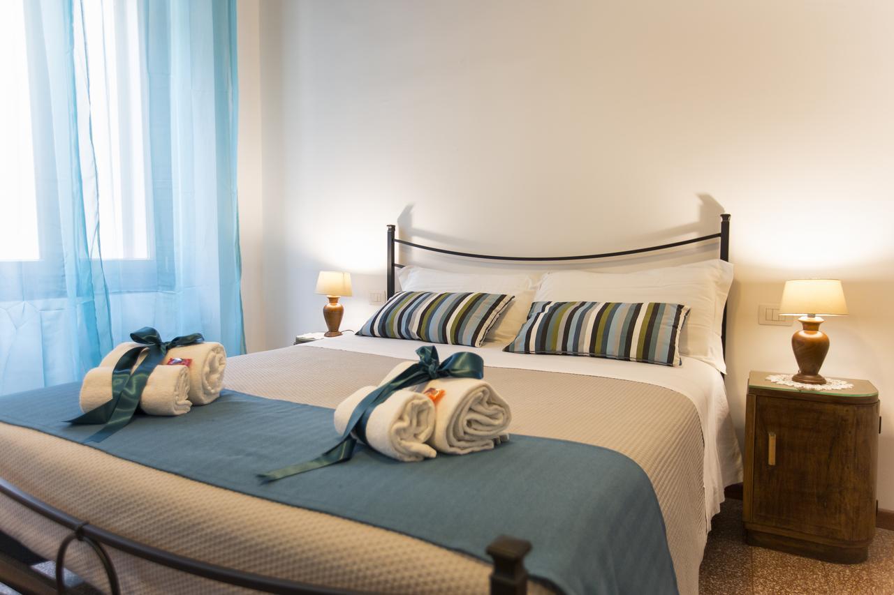 B&B Benebenniu Alghero Buitenkant foto