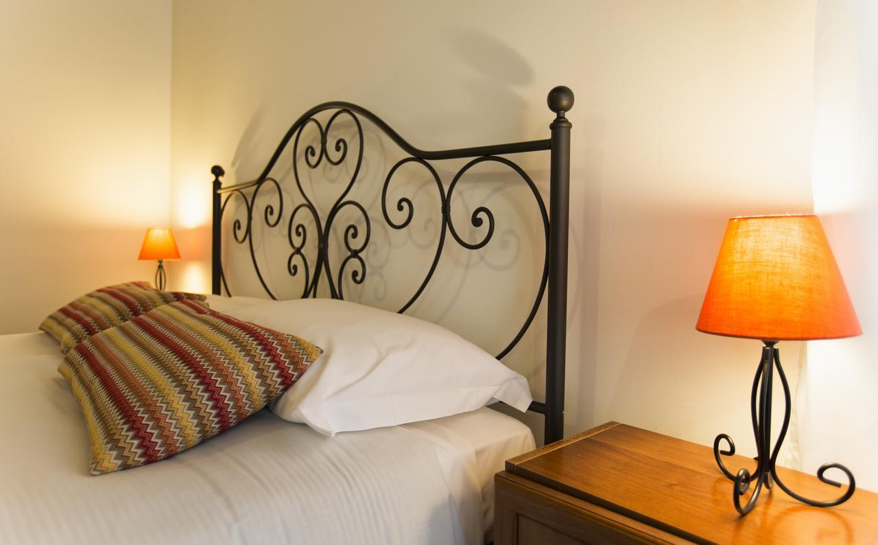 B&B Benebenniu Alghero Buitenkant foto