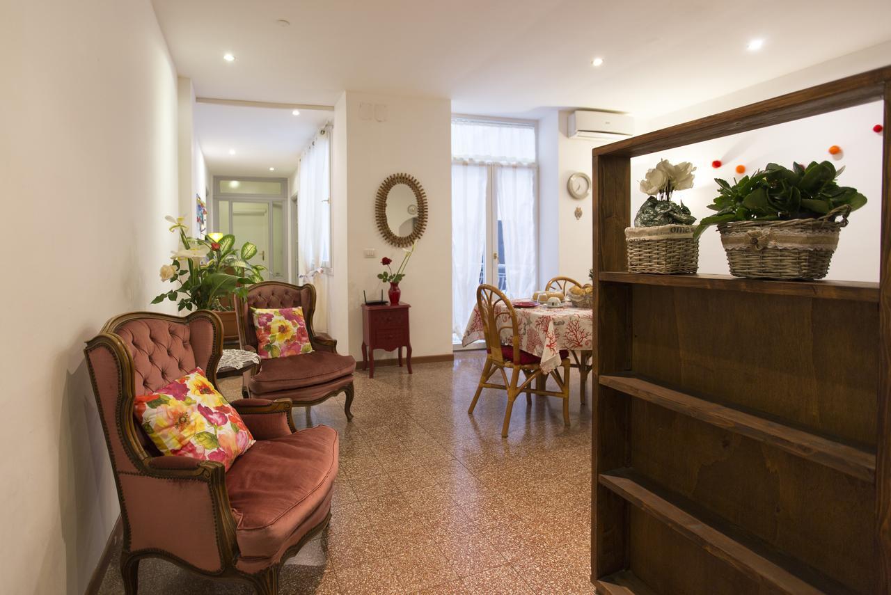 B&B Benebenniu Alghero Buitenkant foto