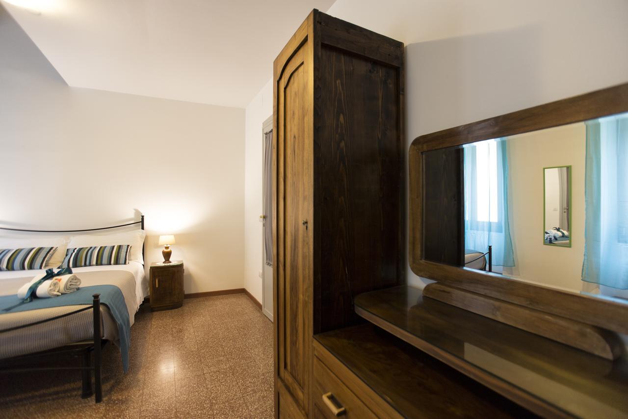 B&B Benebenniu Alghero Buitenkant foto