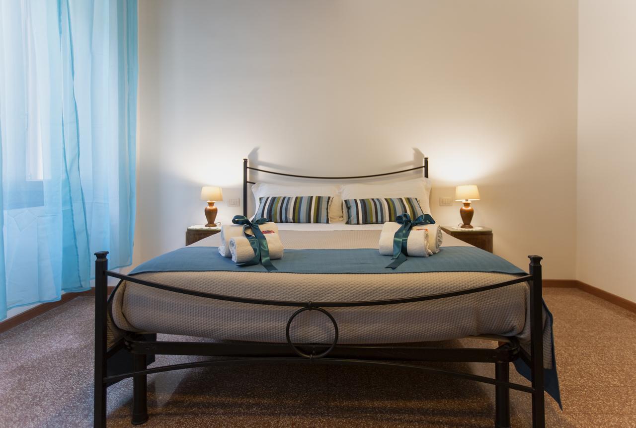 B&B Benebenniu Alghero Buitenkant foto