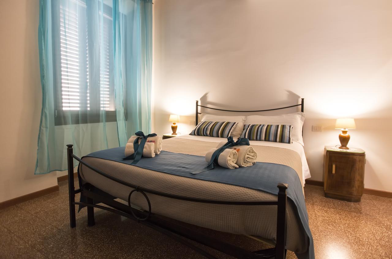B&B Benebenniu Alghero Buitenkant foto