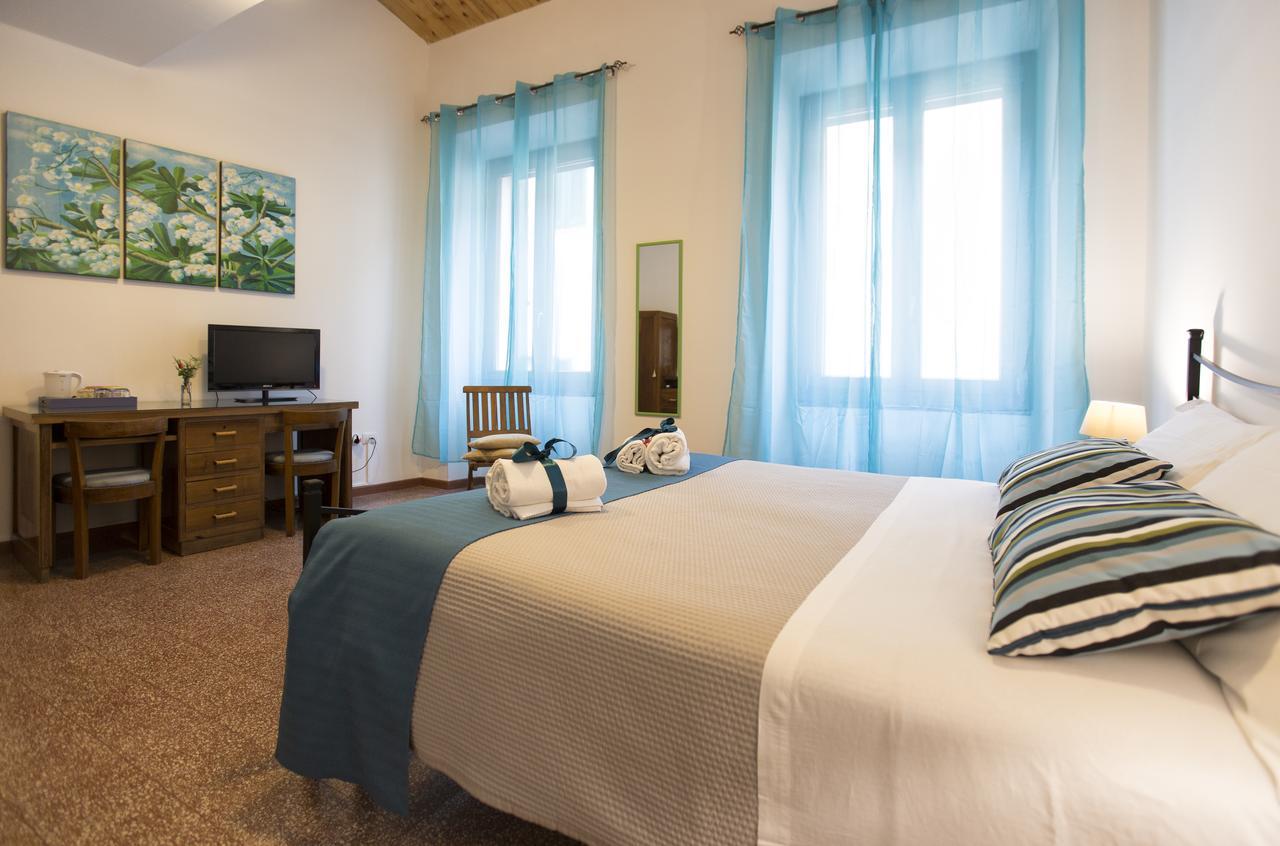 B&B Benebenniu Alghero Buitenkant foto