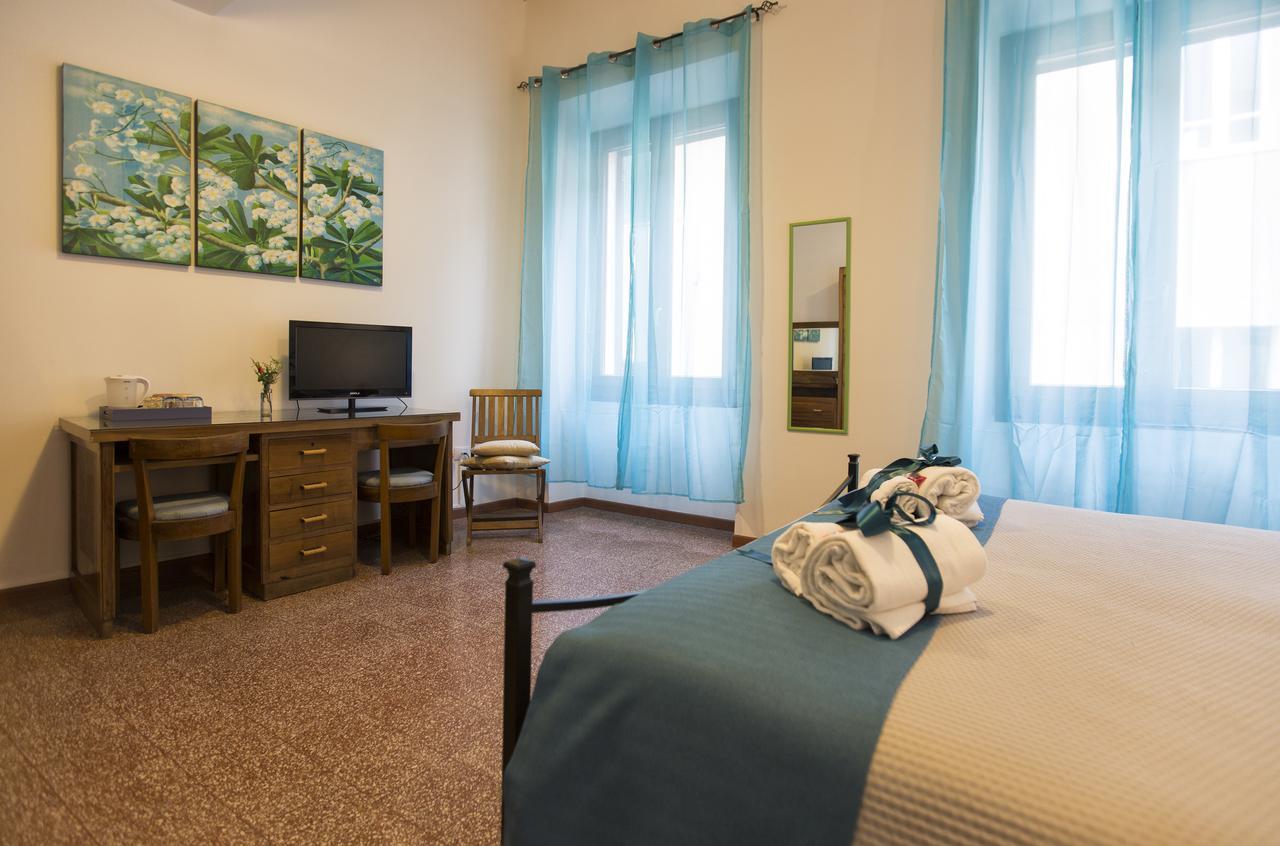 B&B Benebenniu Alghero Buitenkant foto