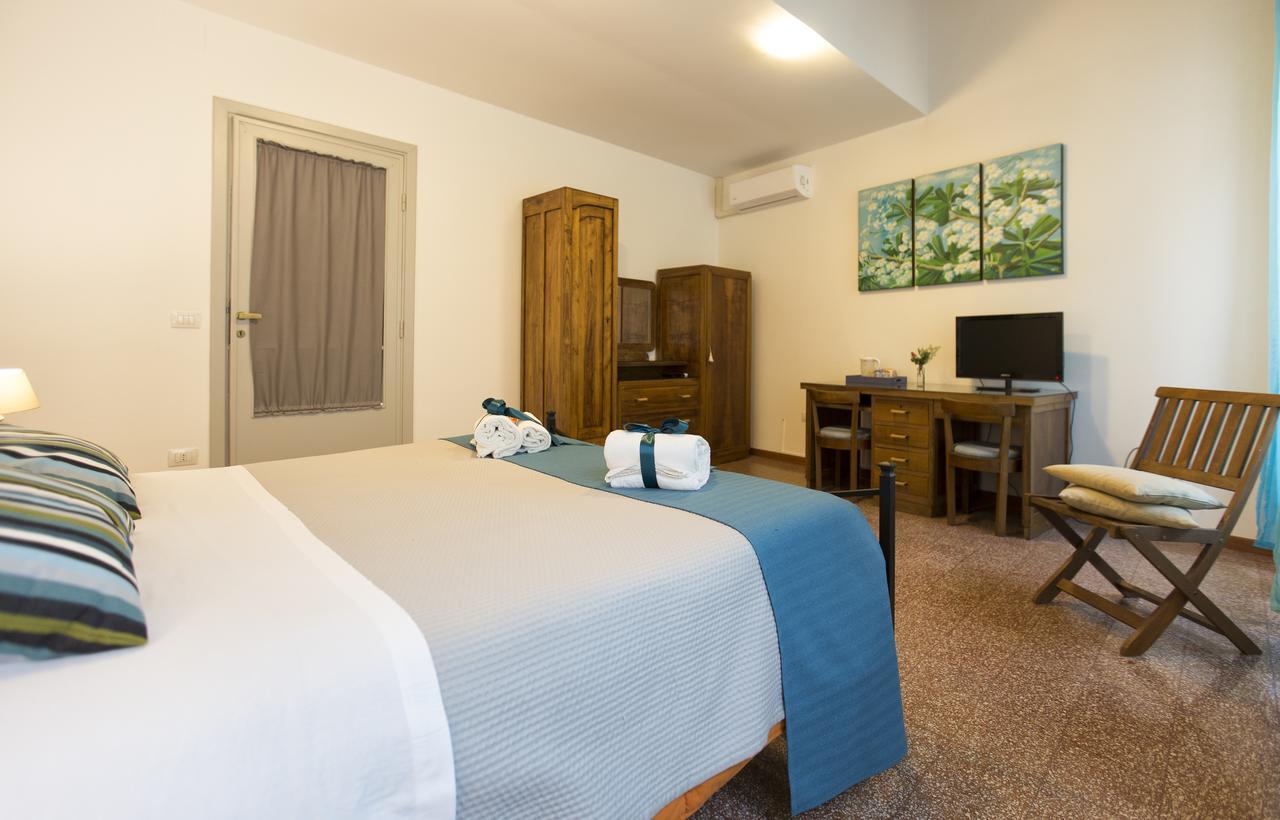B&B Benebenniu Alghero Buitenkant foto