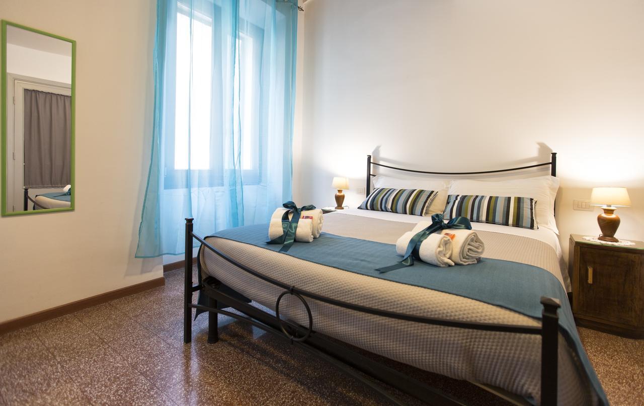 B&B Benebenniu Alghero Buitenkant foto