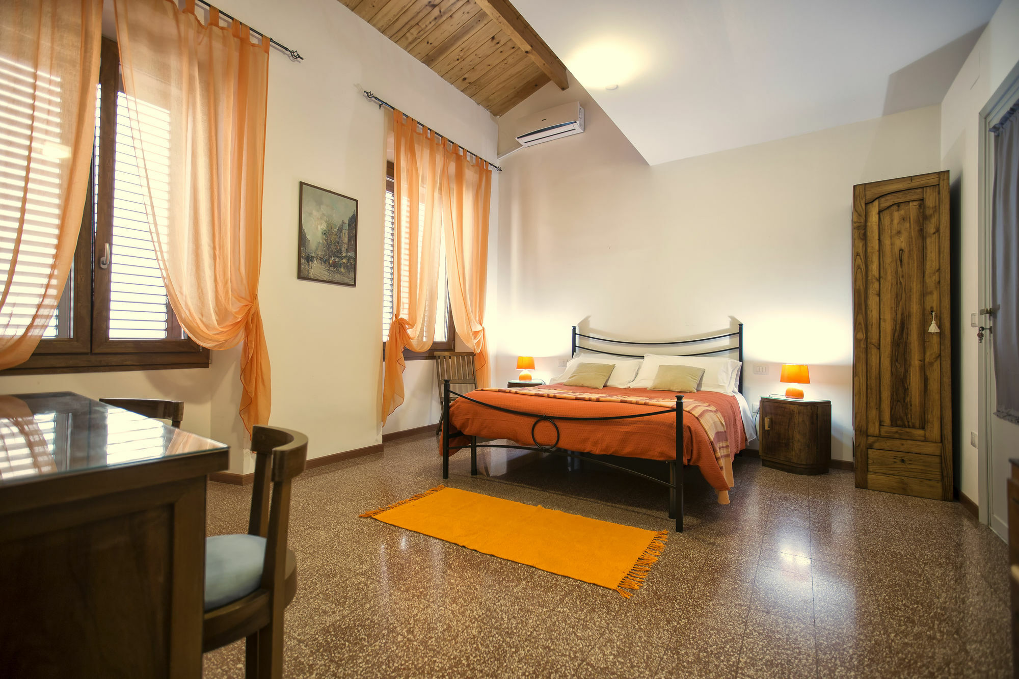 B&B Benebenniu Alghero Buitenkant foto