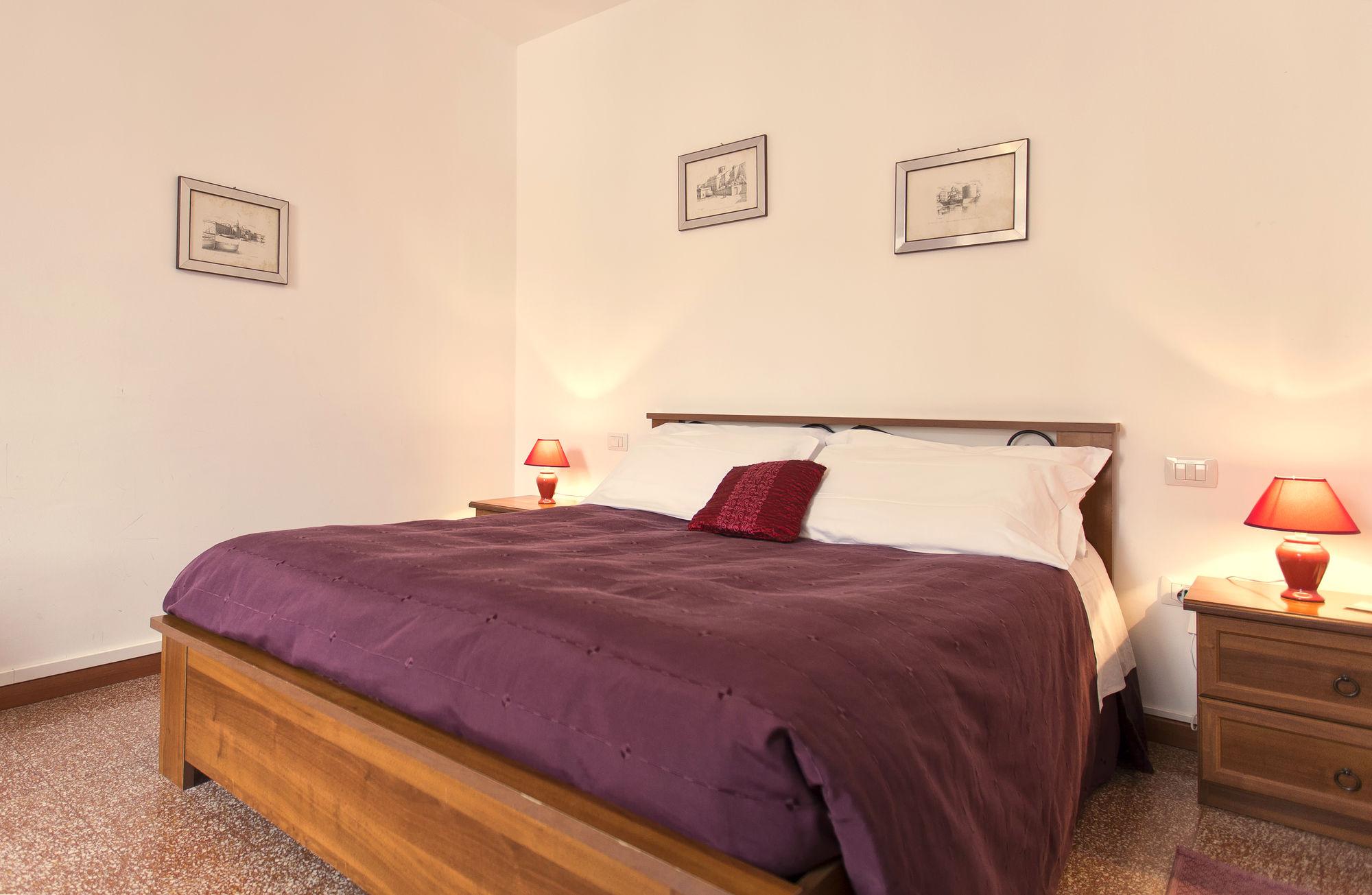 B&B Benebenniu Alghero Buitenkant foto