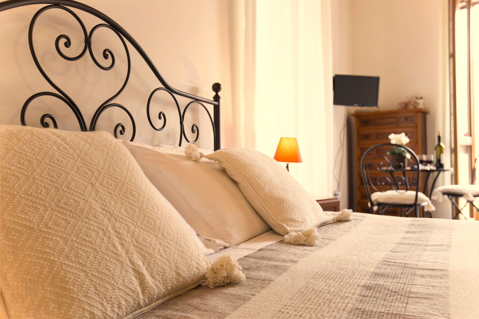 B&B Benebenniu Alghero Buitenkant foto