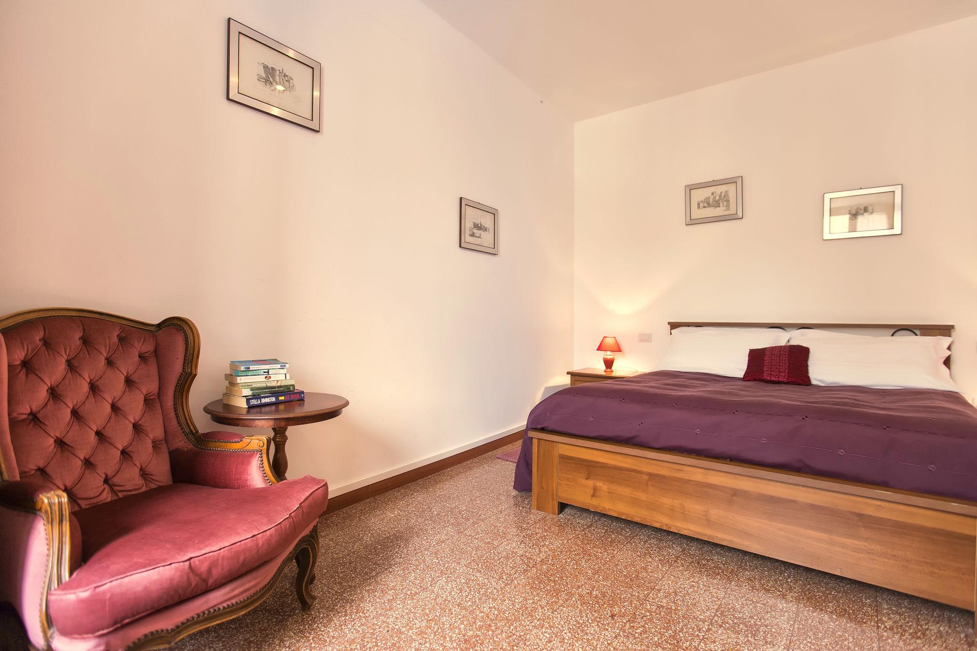 B&B Benebenniu Alghero Buitenkant foto
