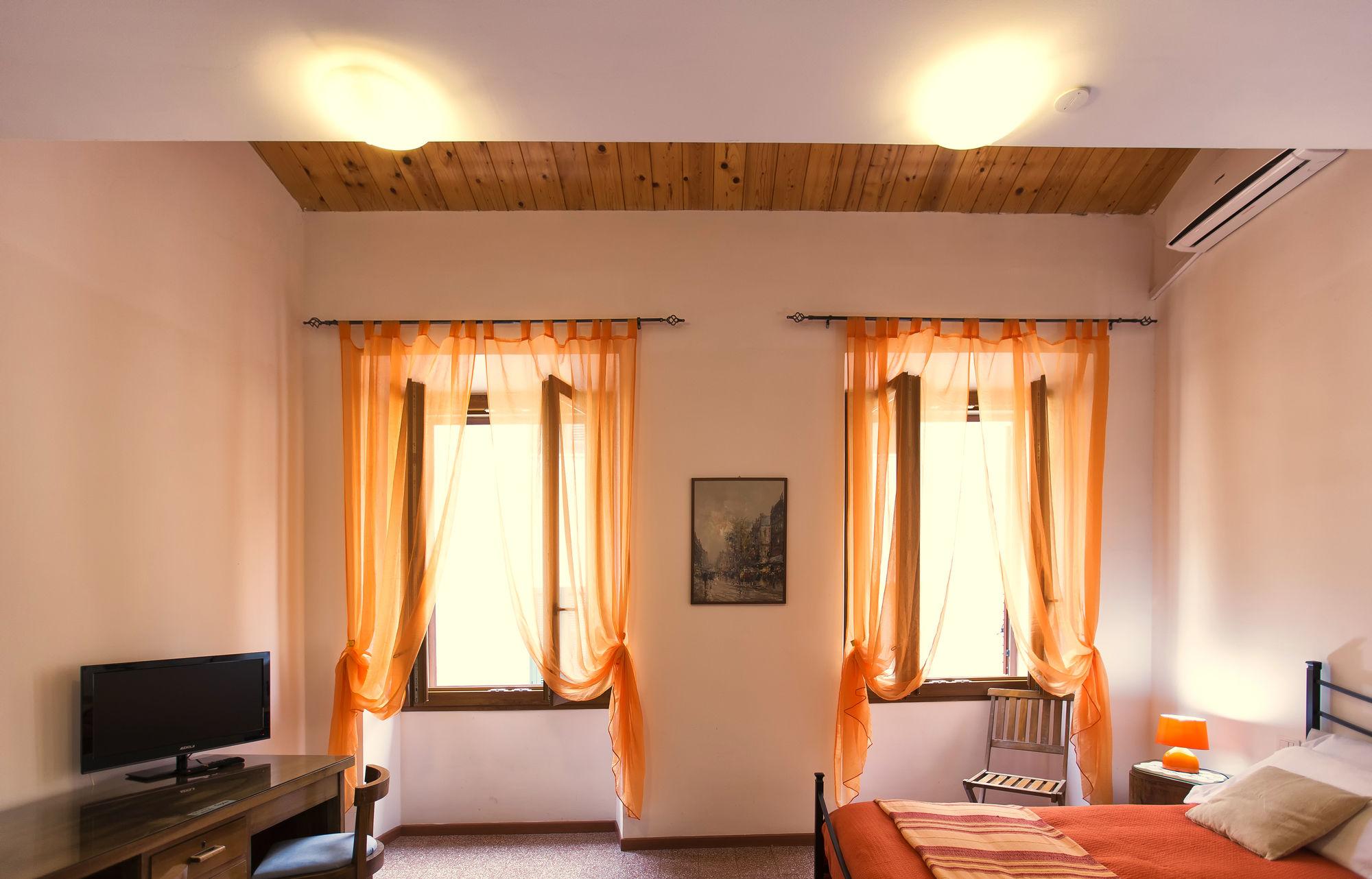 B&B Benebenniu Alghero Buitenkant foto
